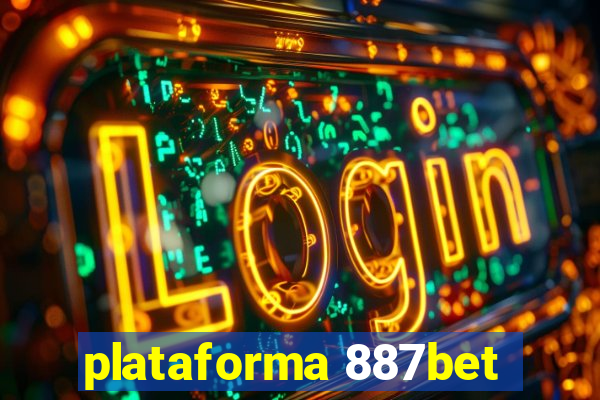 plataforma 887bet